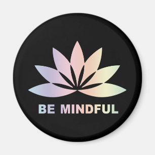 Var Mindful Magnet