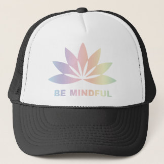 Var Mindful Truckerkeps
