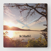 var mindful yogarum tar tid på