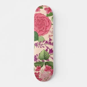 vår mini skateboard bräda 18,5 cm