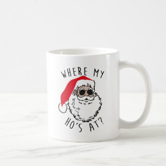 Var mitt hos på? kaffemugg