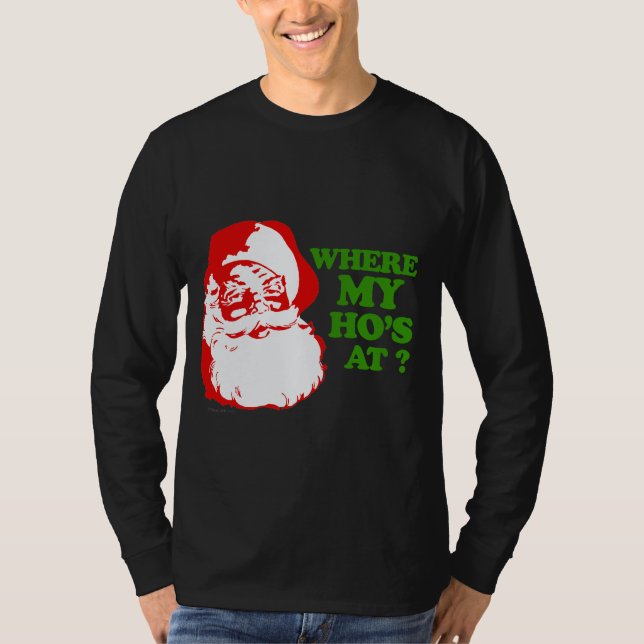 Var mitt hos på? tee (Framsida)