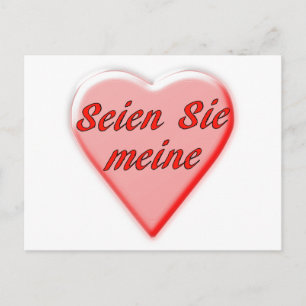 Var mitt kort