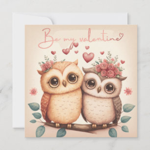 Var mitt valentinkort inbjudningar