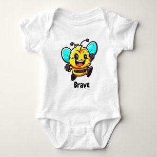 Var modig Bie T Shirt