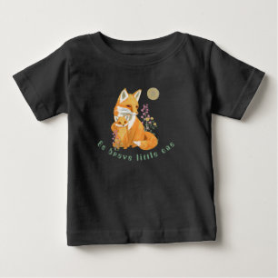 Var modig liten ett T-Shirt