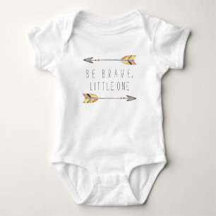 Var Modig Tribalpil Tee Shirt