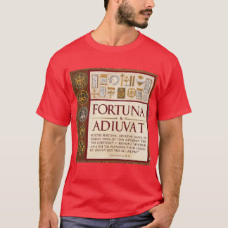 Var Modig, var djärv T Shirt