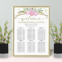 Vår Möhippa Sittkartor Wildblomma Poster