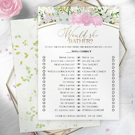 Vår möhippa skulle hon hellre byta jokertecken inbjudningar