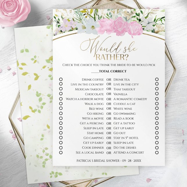 Vår möhippa skulle hon hellre byta jokertecken inbjudningar (Skapare uppladdad)