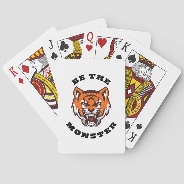 VAR MONSTRET CASINOKORT (Baksidan)
