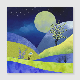 Vår Moonrise