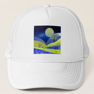 Vår Moonrise Keps
