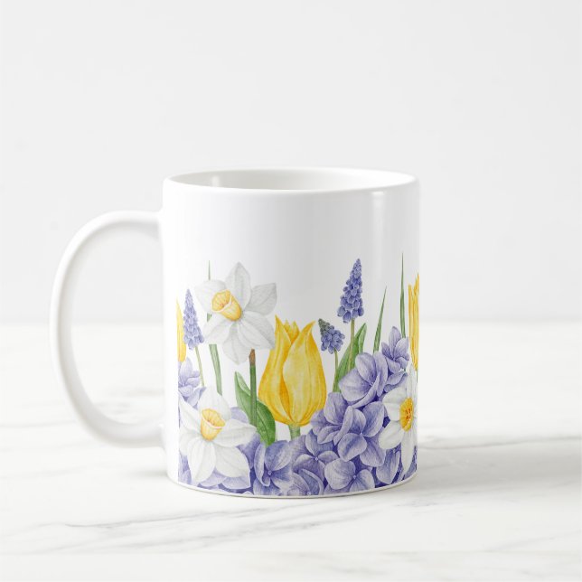 Vår Morgon Mugg (Vänster)