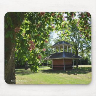 "Vår" Mousepad Musmatta