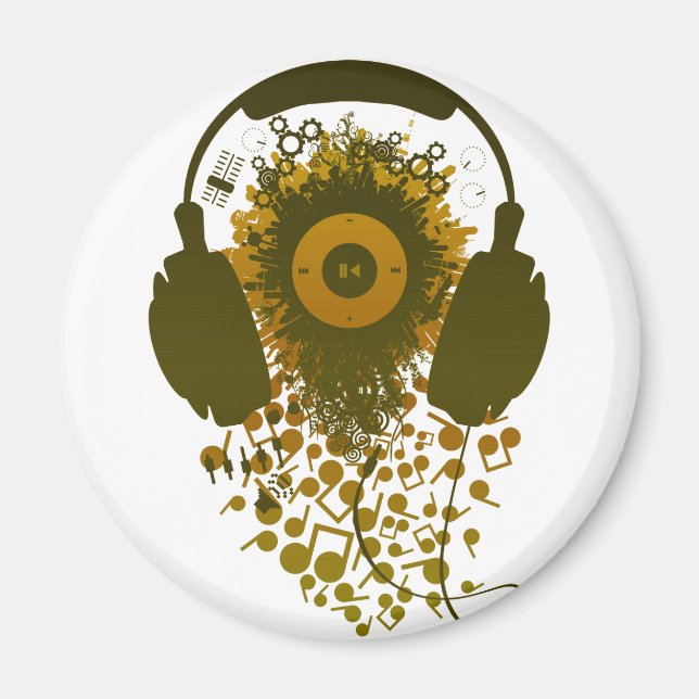 Vår_musik Magnet (Framsidan)