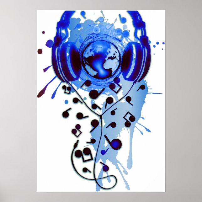 Vår_musik Poster (Framsidan)