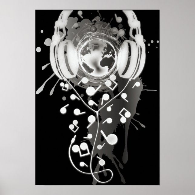 Vår_musik Poster (Framsidan)