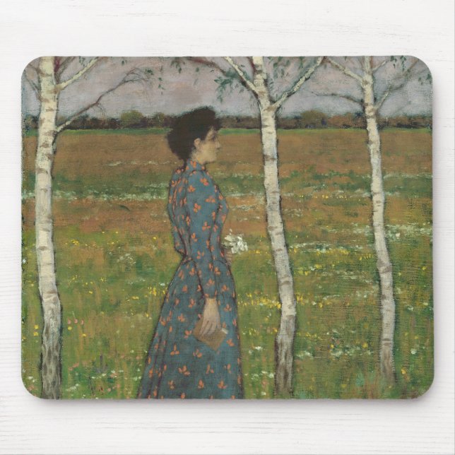 Vår Musmatta (Framsidan)