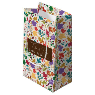 Vår Mustard Gult Lila Skuggblomma Bröllop