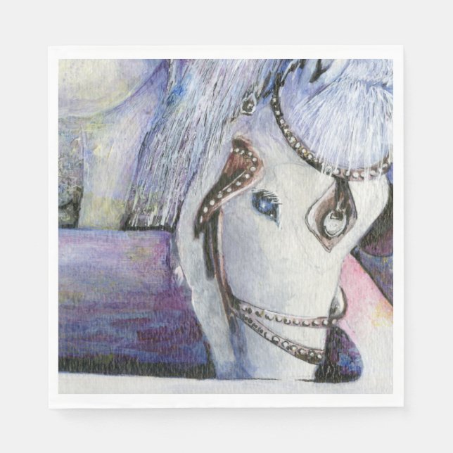 Var mycket mer irriterande nästa gång pappersservett (Framsidan)