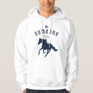Var någon som gör en annan design T-Shirt Hoodie