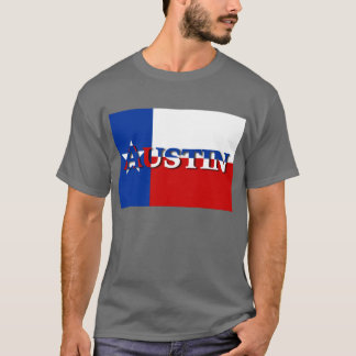 Vår nation huvudstad tee shirt