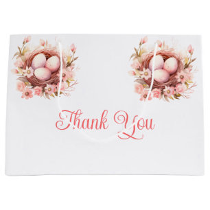 Vår: Nest Baby Shower