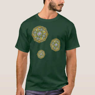 Vår Nouveau Herr T-Shirt Mörk