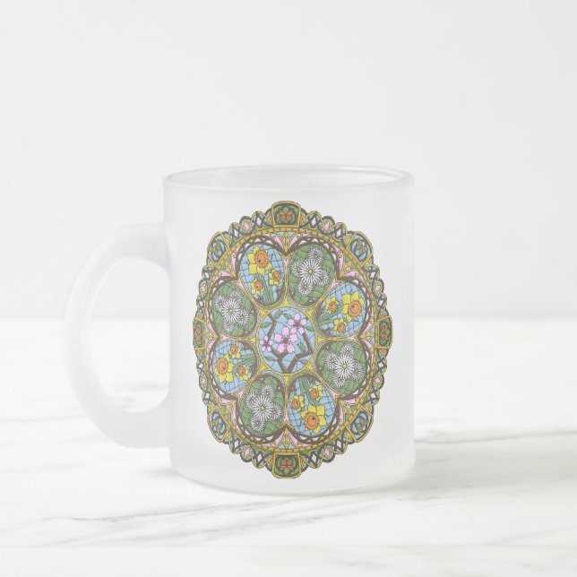 Vår Nouveau Mugg (Vänster)