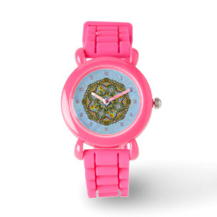 Vår Nouveau Watch Armbandsur