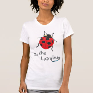 Var nyckelpigan t-shirt