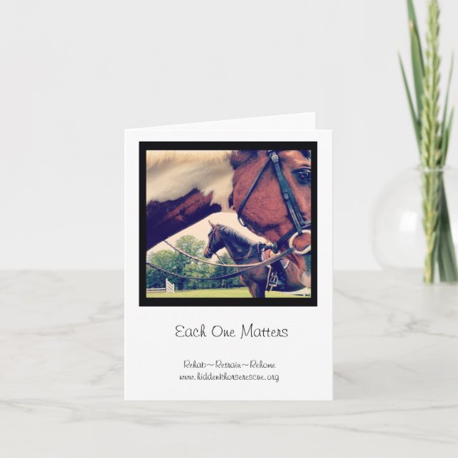 Var och en av punkterna har betydelse kort (Framsida)