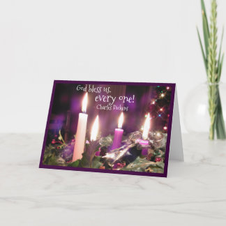 Var och en! helgkort