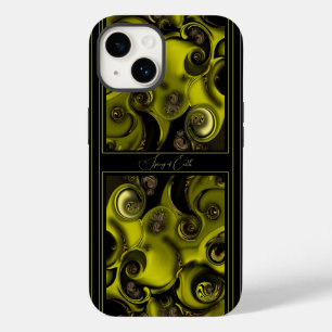 "Vår of Earth", Apple iPhone 14 Fodral