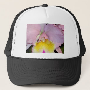 Vår Orchid Truckerkeps