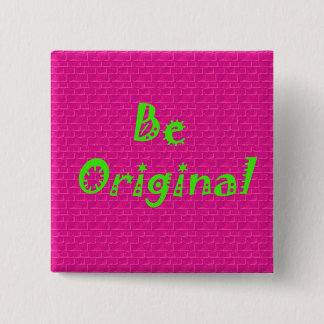 Var original- knapp
