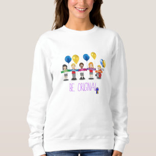 "Var original- ", T Shirt