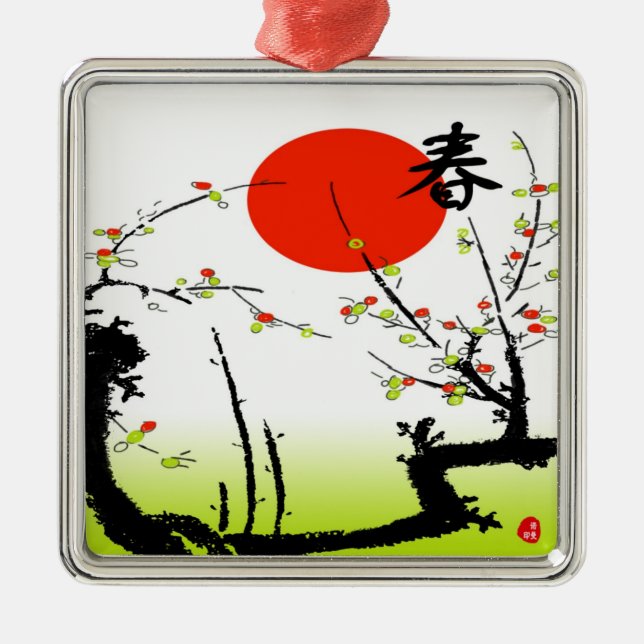 Vår Ornament (Framsidan)
