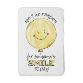 "Var orsak" badmattor Badrumsmatta