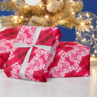 Var på drottning Annes Snöre Presentpapper