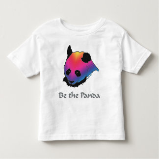 Var pandaen t-shirt