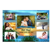 Vår Pappa 1557 Art-utskrift