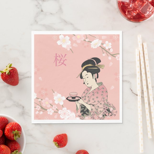 Vår Pappersservett (Insitu)