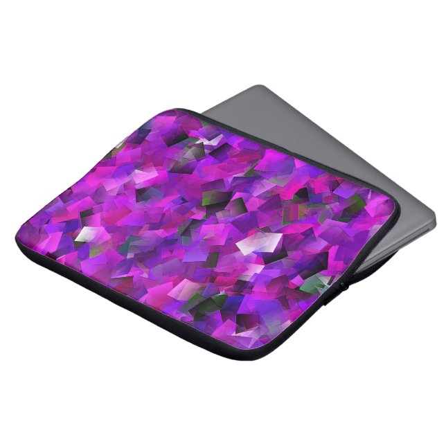 Vår Party..... Laptop Fodral (Framsida topp)