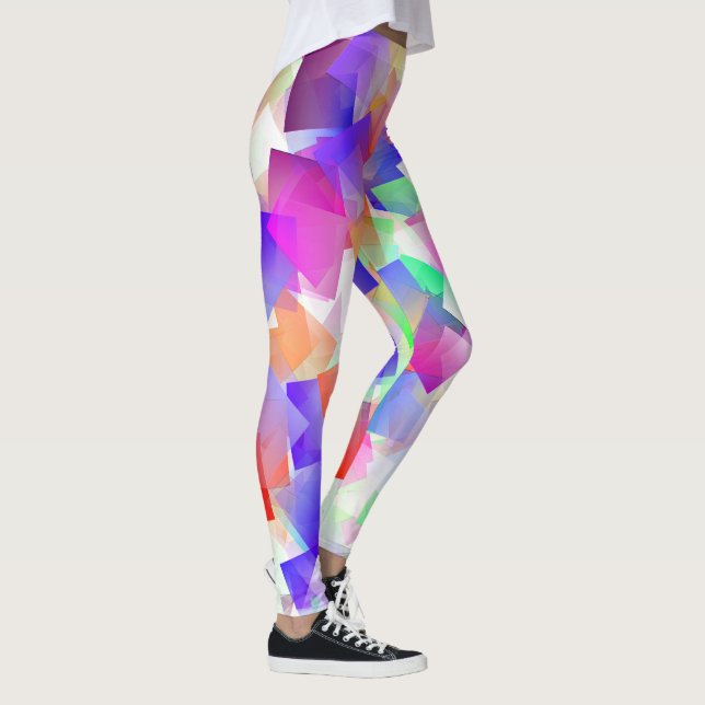 Vår Party... Leggings (Höger)