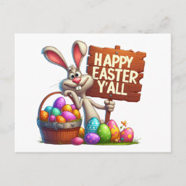 Vår Påsk - se tillbaka! Vykort