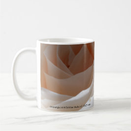 Var patienthjärta - Ro Kaffemugg