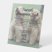Vår Pawrents Smekmånadsfond QR-kod
